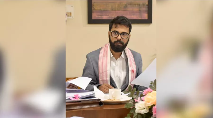 AASU seeks clarity from parties on identity, NRC & development ahead of Assam polls AASU seeks clarity from parties on identity, NRC & development ahead of Assam polls