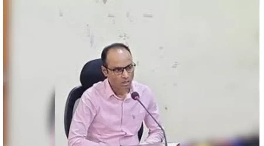 Section 163 restrictions imposed across Nalbari ahead of Assam polls