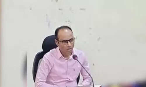 Section 163 restrictions imposed across Nalbari ahead of Assam polls