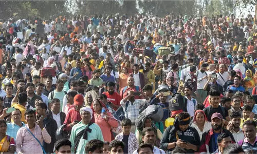 New contenders, new calculations: How AAP, JBP and LJP are redrawing Assam’s poll scene