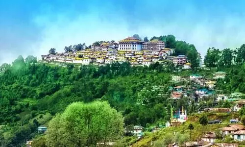 Arunachal’s Namsai tops NITI Aayog ranking in financial inclusion, secures Rs 3 Cr