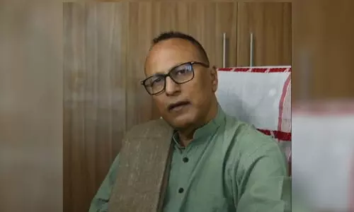 Pradyut Bordoloi cites neglect, 2025 attack as reasons behind Congress exit