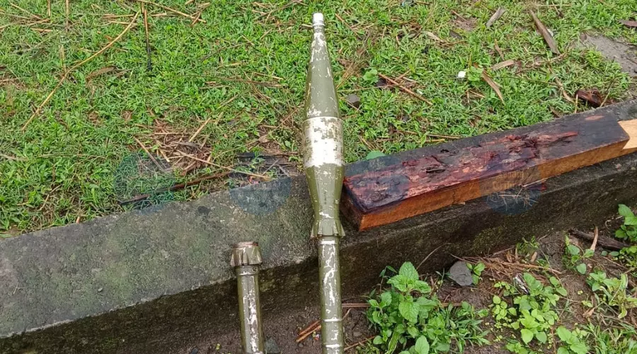 ULFA-I claims ‘Operation Bujoni’ strike on Tinsukia police camp; 4 injured