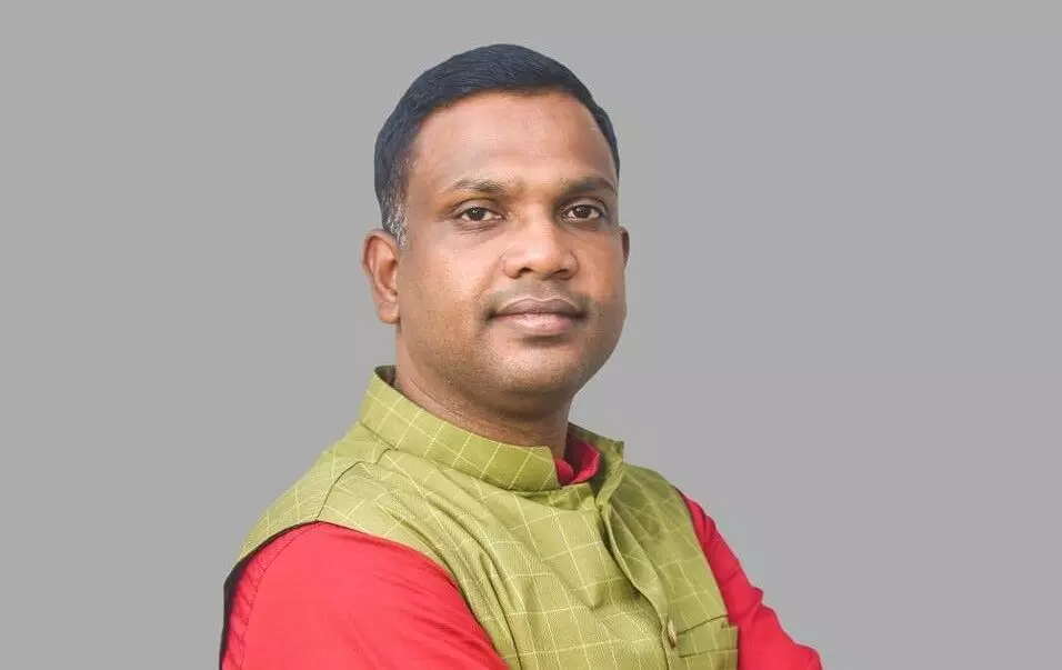 Assam BJP moves to quell dissent in Bijni as ticket row brews