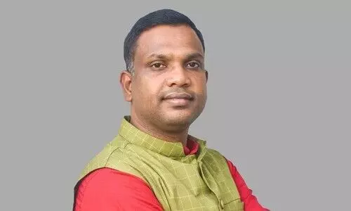 Assam BJP moves to quell dissent in Bijni as ticket row brews