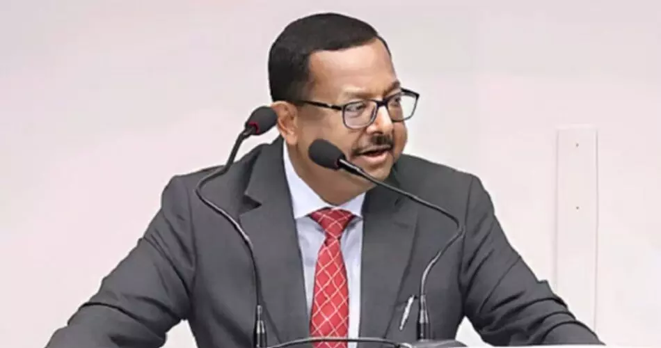 ‘UAPA overused, if not misused’: SC judge Ujjal Bhuyan flags low convictions