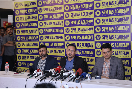 From IIT to IAS: How Indias Best Minds Are Redefining UPSC Coaching