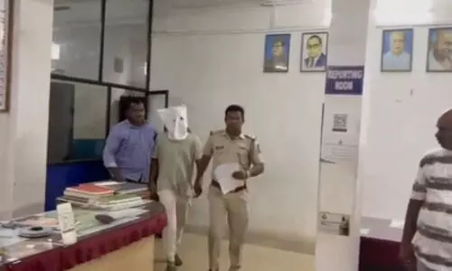 BJP councillor’s son arrested in Goa abuse case of 25-30 minor girls