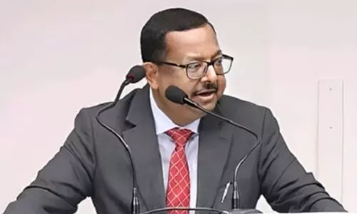 ‘UAPA overused, if not misused’: SC judge Ujjal Bhuyan flags low convictions