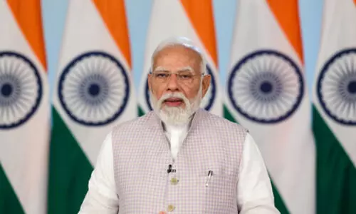 PM Modi to speak in Lok Sabha on West Asia conflict today