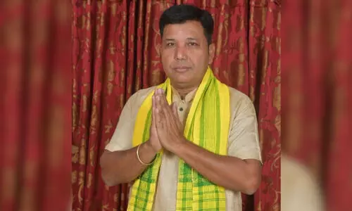 BJP entry turns Sivasagar NDA battleground, sets up ‘friendly fight’ with AGP