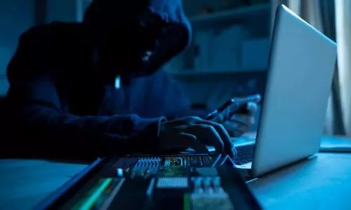 Nearly half of cyberattacks hit healthcare, education, manufacturing