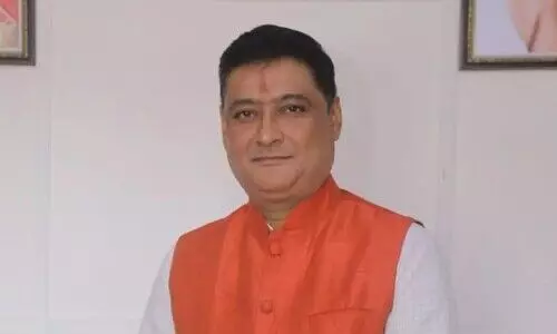 ‘I received threats’: Ex-BJP leader Jayanta Das files as Independent from Dispur