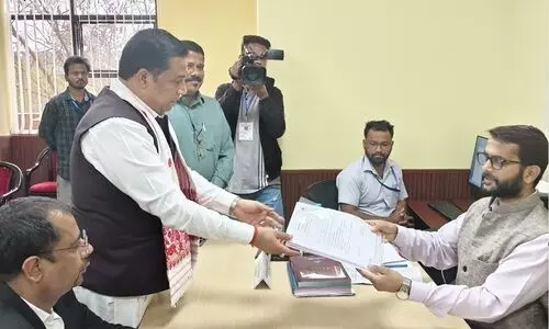 Nalbari sees 16 nominations across three seats, multi-cornered fights take shape