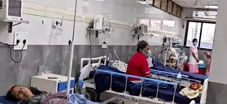 Maharashtra: Sopara Hospital sets free healthcare benchmark