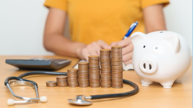 The ₹10 Lakh Upgrade: Turning a Basic Plan into a Good Health Insurance Policy with Top Ups