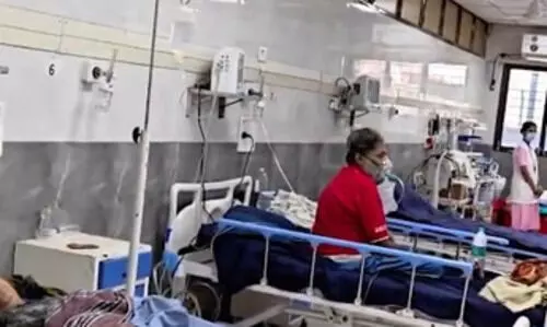 Maharashtra: Sopara Hospital sets free healthcare benchmark