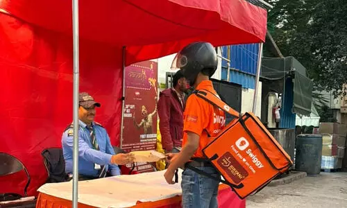 Swiggy raises platform fee by 17% to Rs 17.58 per order