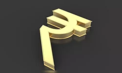 Market recovery predicted ; rupee to rebound to 91 against US $