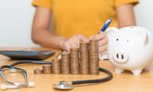 The ₹10 Lakh Upgrade: Turning a Basic Plan into a Good Health Insurance Policy with Top Ups