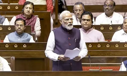 West Asia crisis: Centre forms 7 groups to tackle energy, supply chain impact