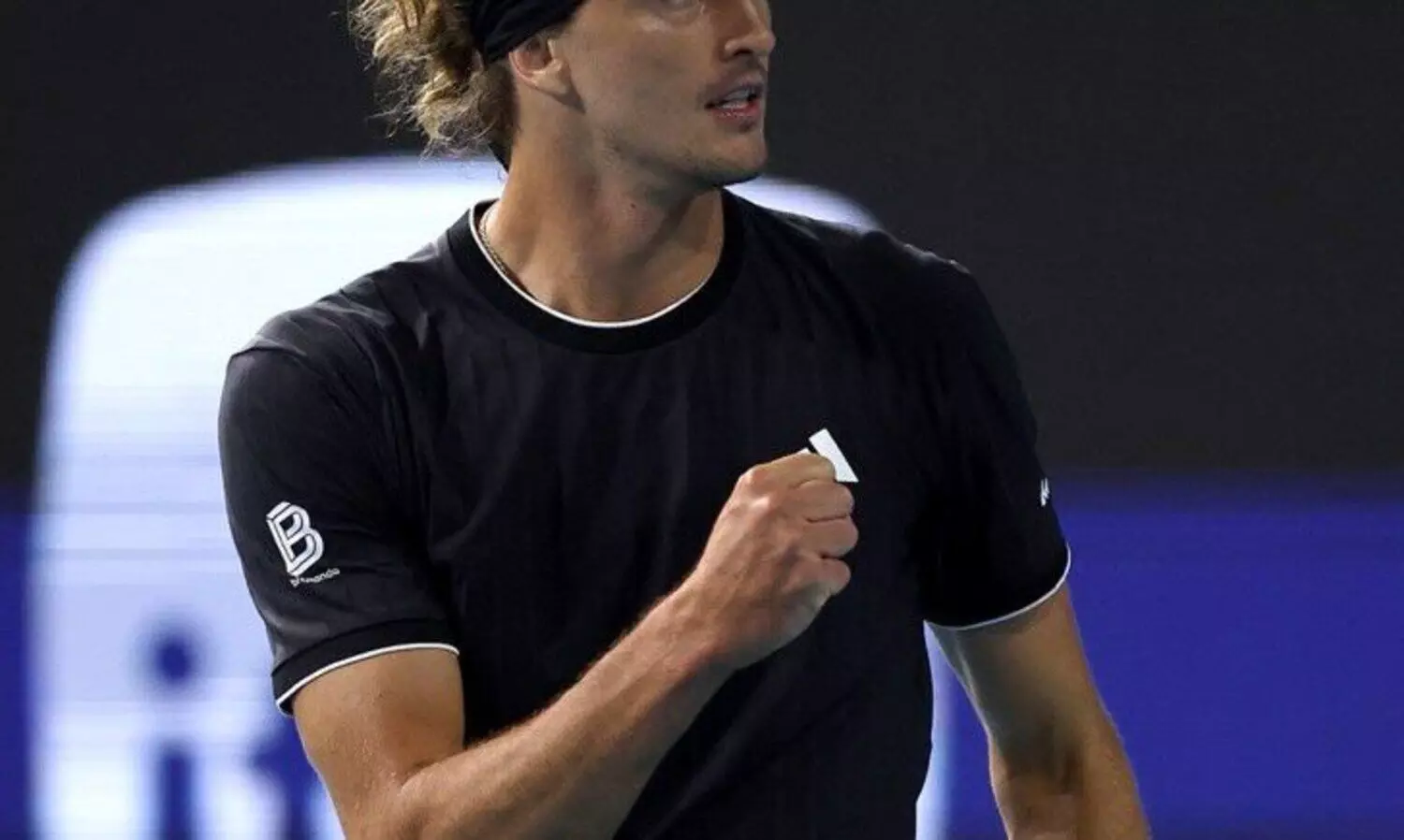 Tiafoe vs Sinner in QF; Zverev wins two tie-break thrillers