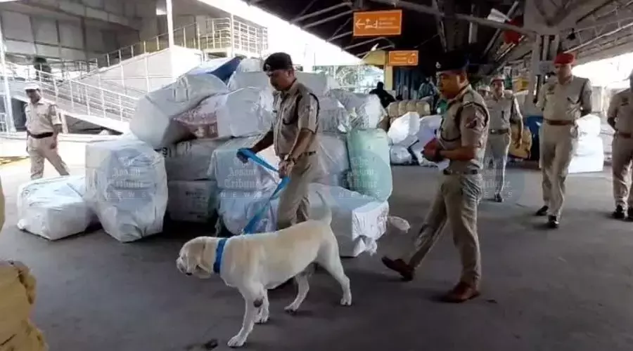 Crypto under radar ahead of Assam polls, enforcement agencies intensify surveillance