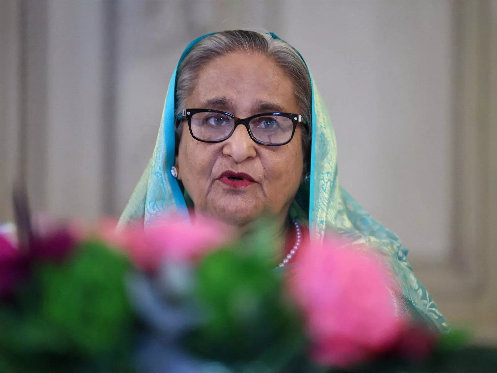 Hasina slams efforts to rehabilitate 1971 genocide perpetrators