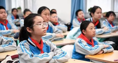 China’s Shanxi sees norovirus outbreak at primary school