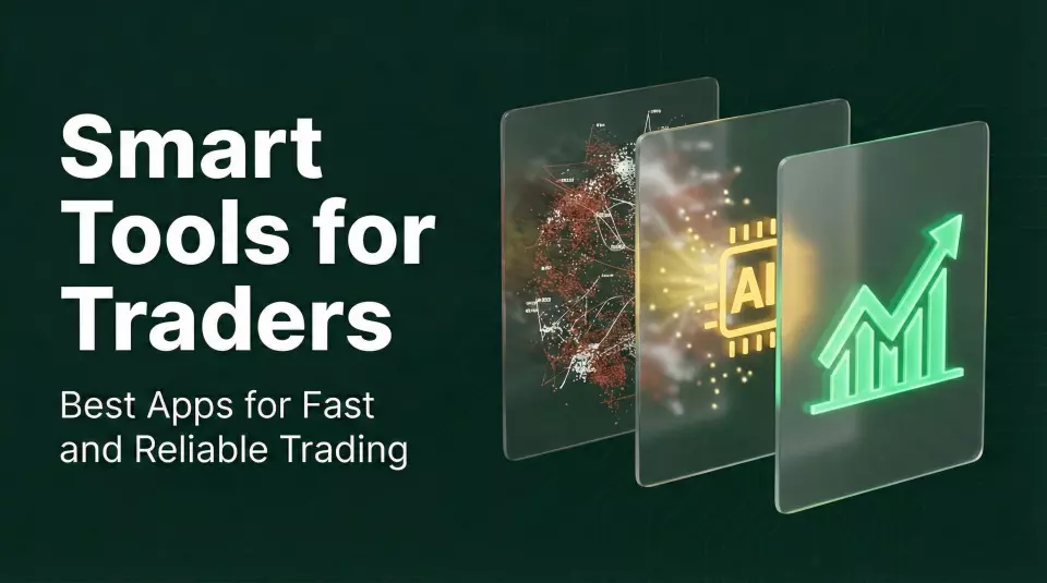 Best Trading Apps in 2026: The Ones That Actually Make a Difference