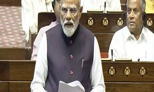 Govt focus on safety, gas supply amid West Asia crisis