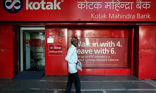 Kotak Bank detects Rs 150 cr fraud at Panchkula branch, probe on