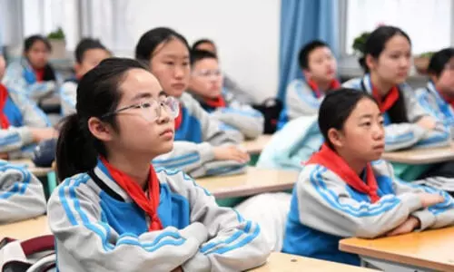 China’s Shanxi sees norovirus outbreak at primary school