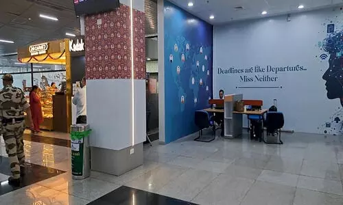 Govt clears UDAN scheme with Rs 28,840 cr to develop 100 airports