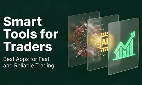 Best Trading Apps in 2026: The Ones That Actually Make a Difference