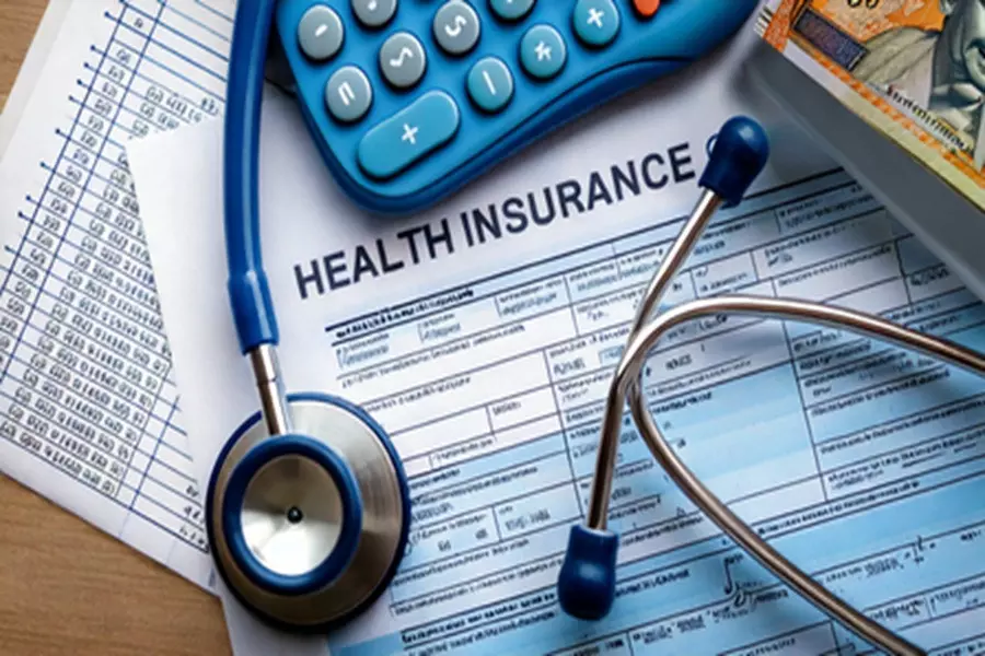 Health Insurance in India grows to 1.2 L crore , up 9%