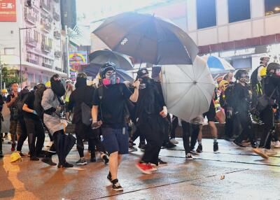 313 taiwanese reported missing or detained in China since 2024