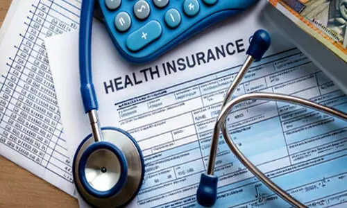 Health Insurance in India grows to 1.2 L crore , up 9%