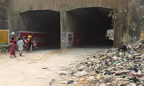 Pulse of the Polls | Development claims clash with ground realities in Jalukbari