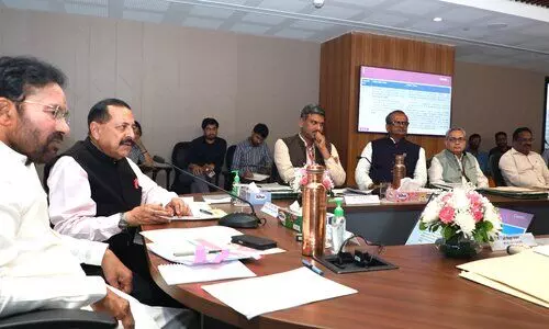 Govt to promote startup-led mining, boost mineral exploration