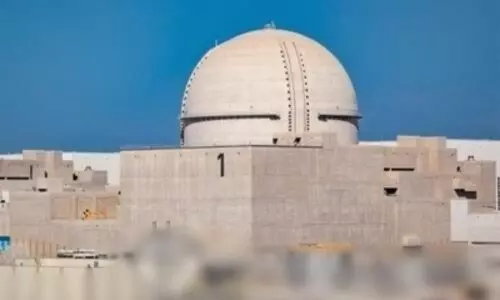 Expert in Dhaka raises safety concerns on Bangladeshs first nuclear plant