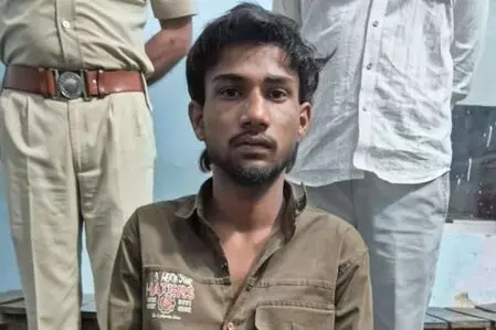 Rajasthan cops arrest Pak-linked agent over sensitive site photos