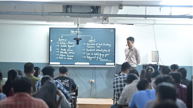 Why Ethics Feels Complicated for UPSC & APSC Aspirants (And What You Might Be Missing)