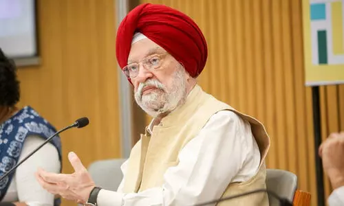 Govt slams lockdown rumours: No such proposals under study , says Harshdeep Singh Puri