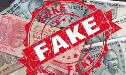 Fake currency network spreads across India via new routes