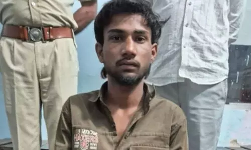 Rajasthan cops arrest Pak-linked agent over sensitive site photos