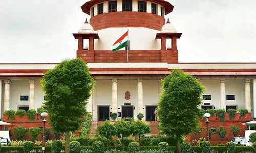 ​Supreme Court Cancels Bail for Husband in Dowry Death Case