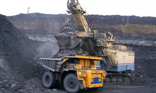 Coal India plans Rs 3,300 cr investment in coal washeries