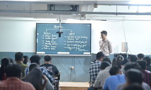 Why Ethics Feels Complicated for UPSC & APSC Aspirants (And What You Might Be Missing)