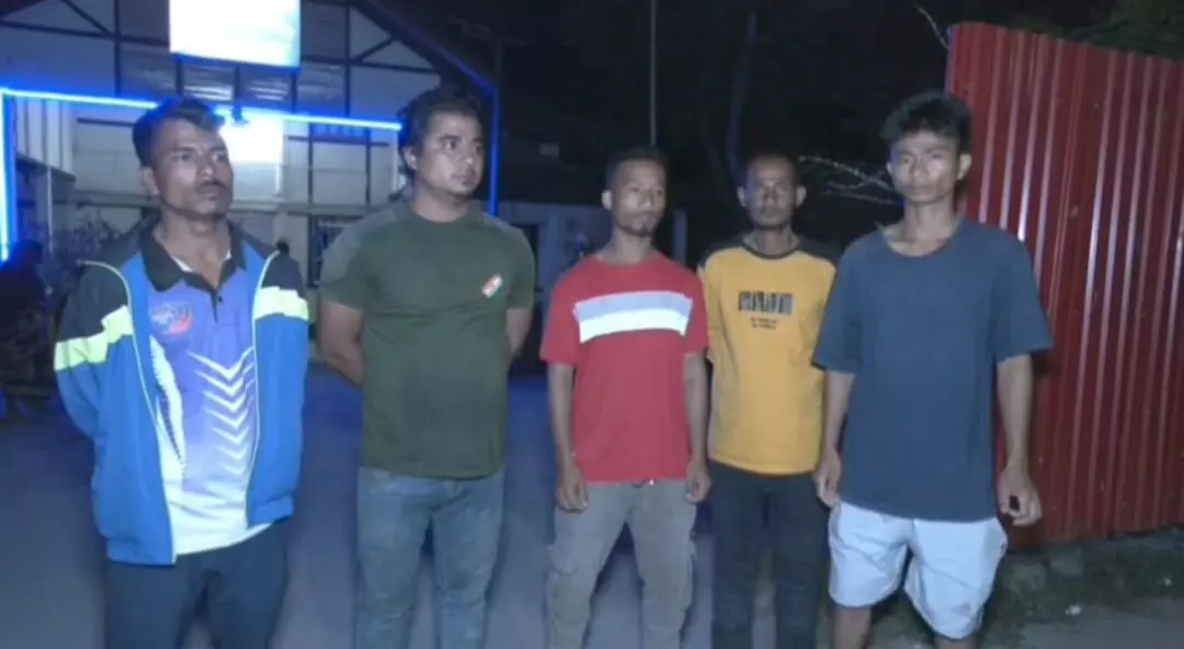 Pre-poll violence in Assam leave several injured in Sonitpur, Nagaon